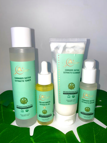 CBD Supreme Bundle